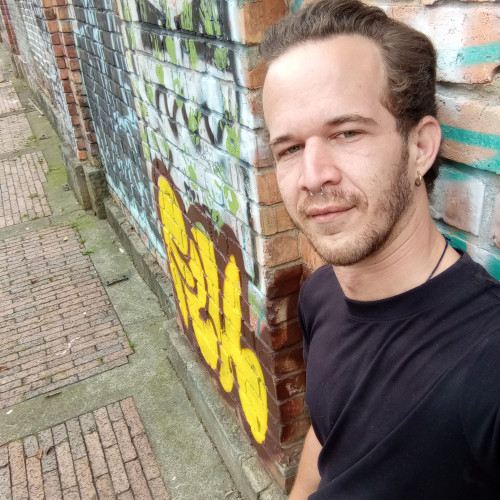 Obed G. profile photo