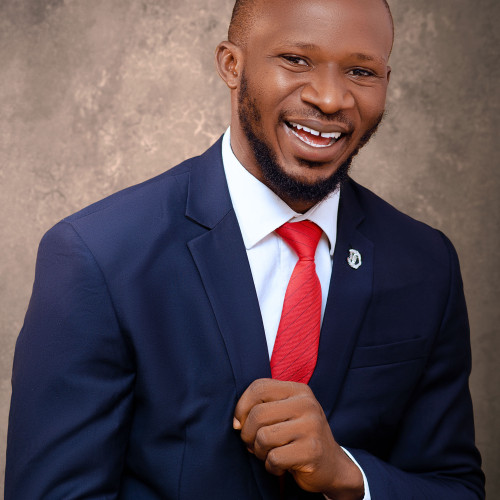 Chijioke D.
