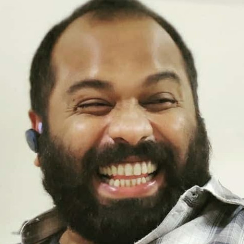 Murali K. profile photo