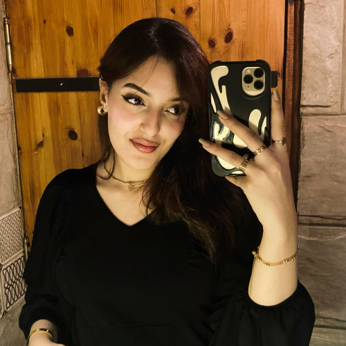 Rue s. profile photo