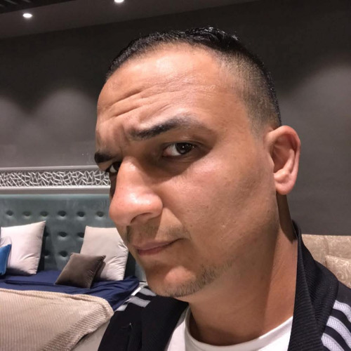 Mahmoud A. profile photo