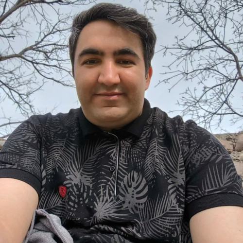 Hadi T. profile photo
