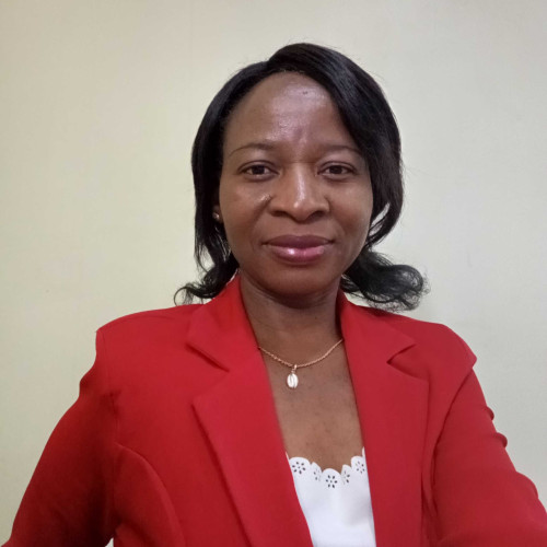 Briskila S.