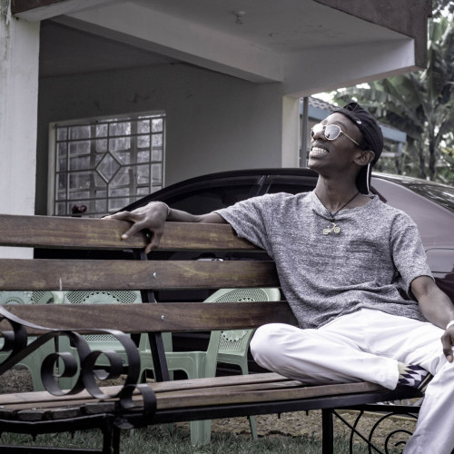 DERRICK K. profile photo