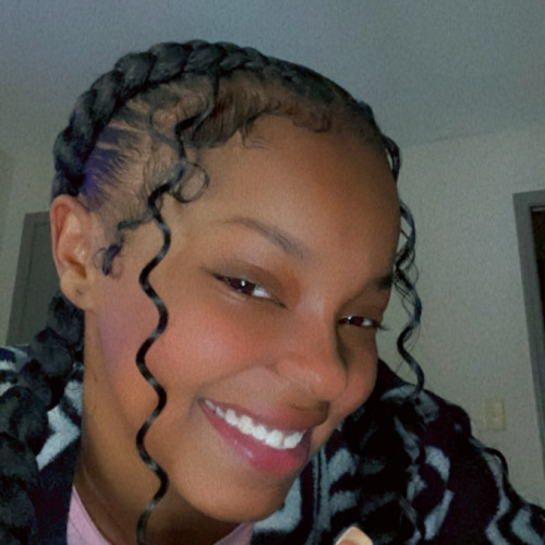 Latasha M.