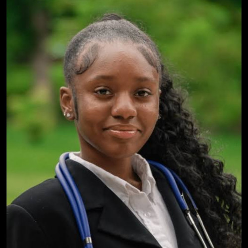 Miriam  G. profile photo