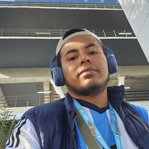 Erick G. profile photo