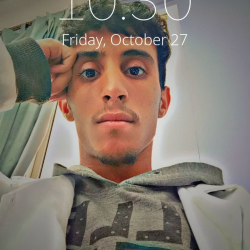 HAMZA D. profile photo
