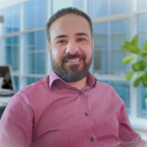 Aymen R. profile photo