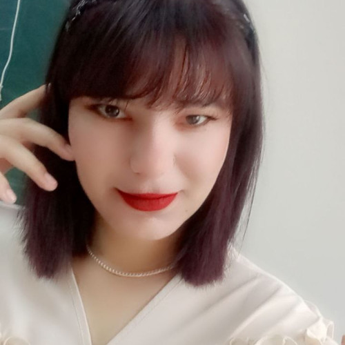 Munisa M. profile photo