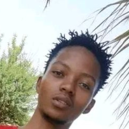 Amogelang K. profile photo