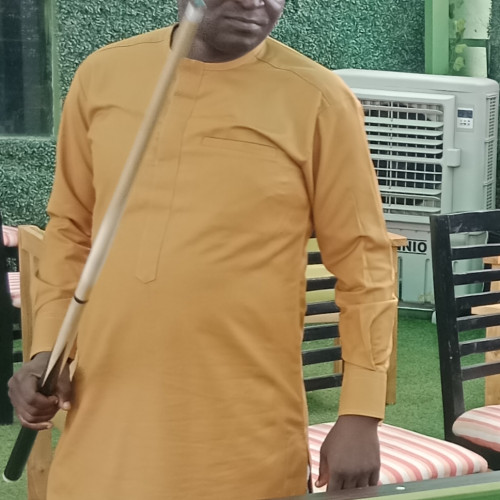 Oluseye A. profile photo