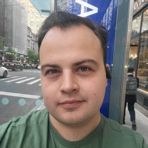 MICHAEL T. profile photo