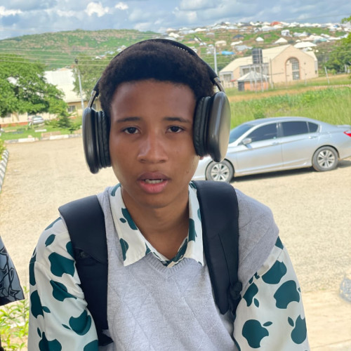 Dominic M. profile photo