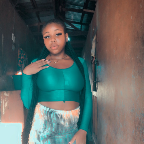 Blessing G. profile photo