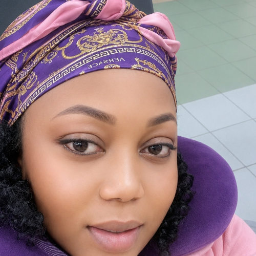 Princess G. profile photo