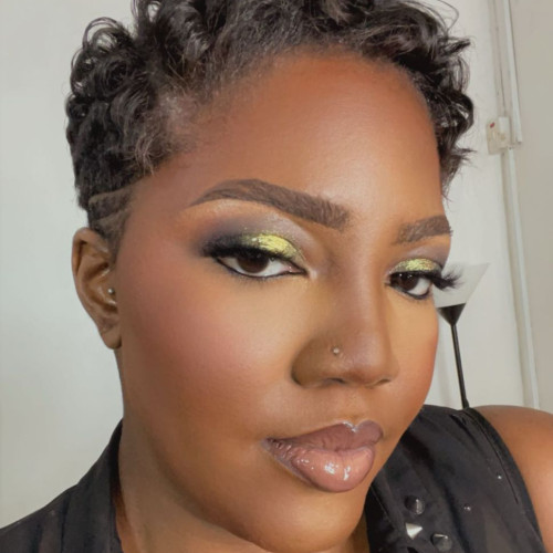 Chimamaka O. profile photo