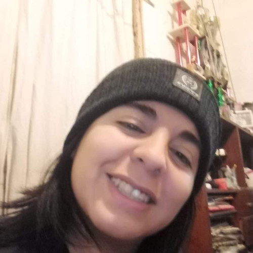 Isabel  M.