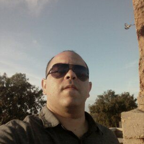 driss l. profile photo