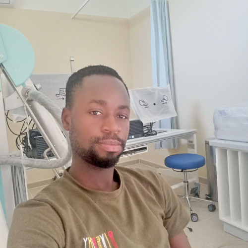 Seyram T. profile photo