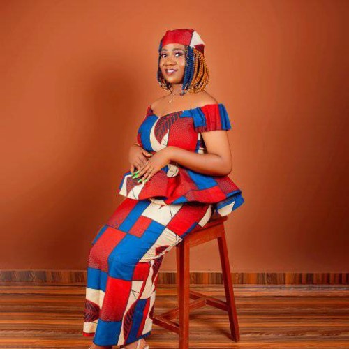 STELLA OMONIGHO A.