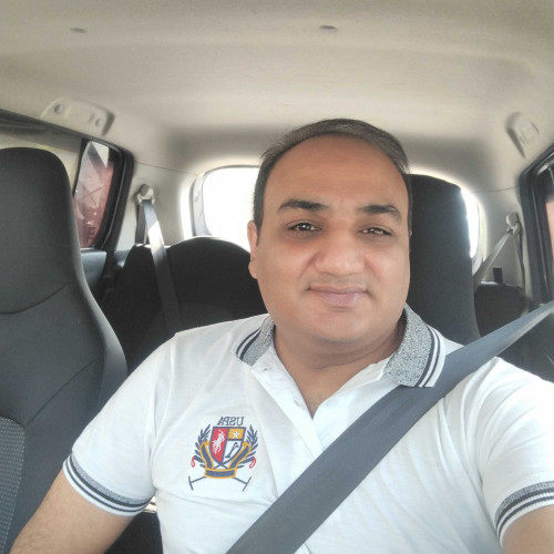 Khurram L. profile photo
