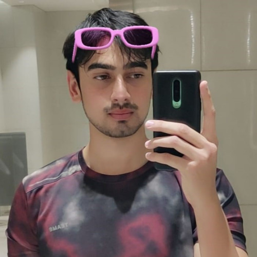 Yash S. profile photo