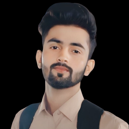 Shahzad R.