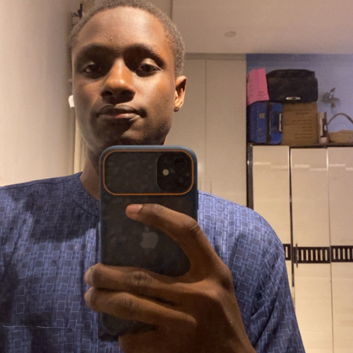 Ayokunmi I. profile photo