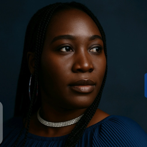 Temitope  P. profile photo
