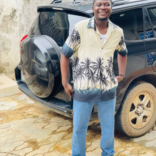 Ekene S. profile photo