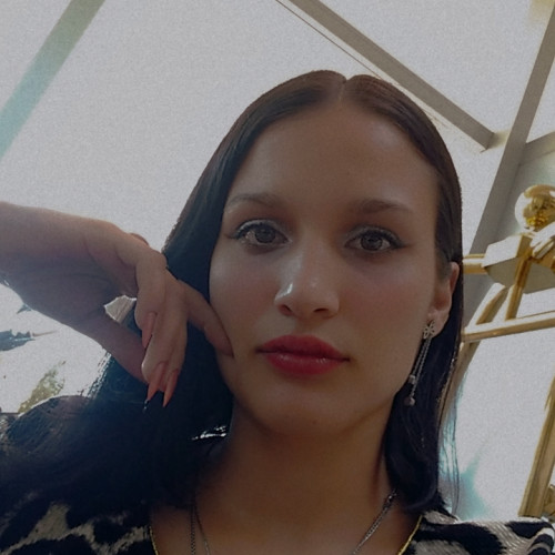 Damaris magali L.