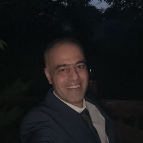 Damoon A. profile photo