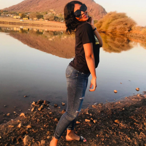 Puna  M. profile photo