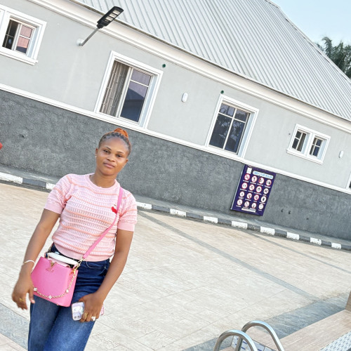 Mercy A. profile photo