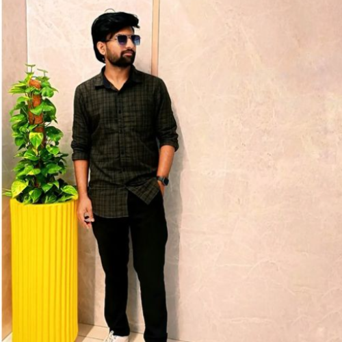 Vyshnav V. profile photo