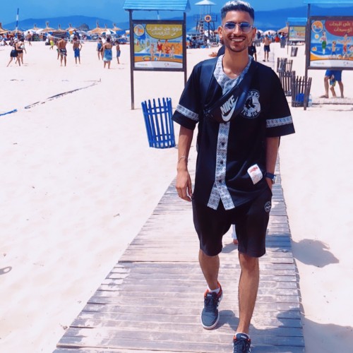 Ashraf A. profile photo