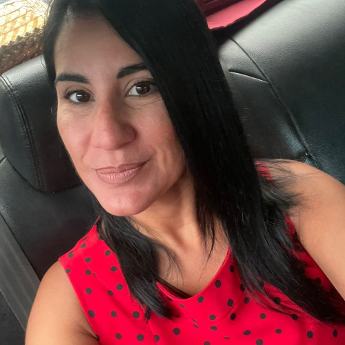 Vanessa G. profile photo