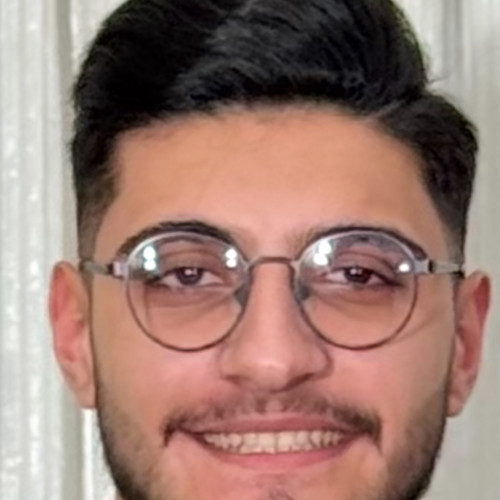 Soheil A. profile photo