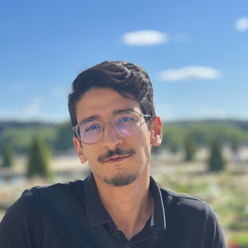 El Mehdi C.