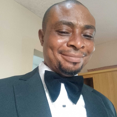 Joseph Chikaodi N. profile photo