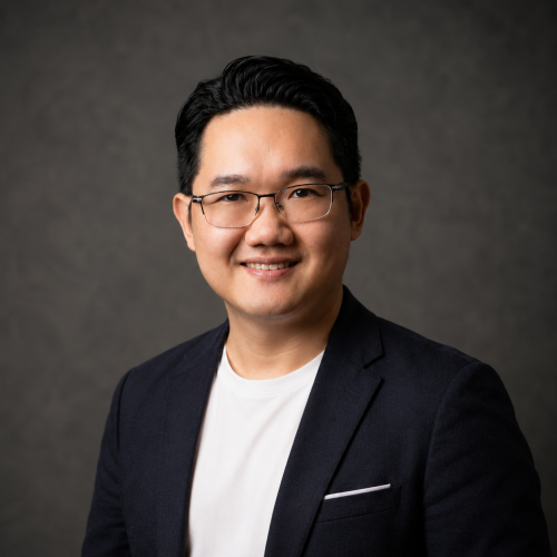 Michael k. profile photo