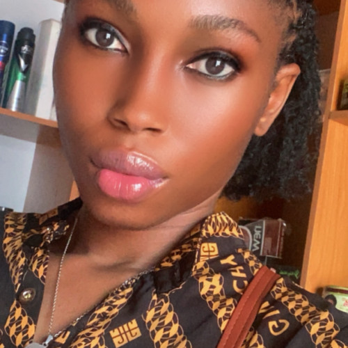 Osinachi  V. profile photo