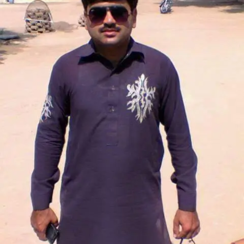 Abid F. profile photo