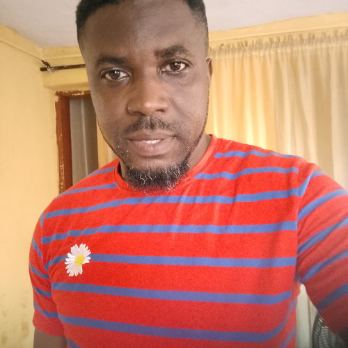 Sunday A. profile photo