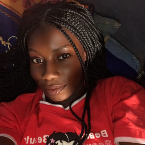 Toluwanimi J.