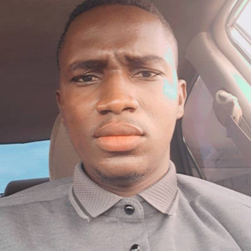 Kehinde A. profile photo
