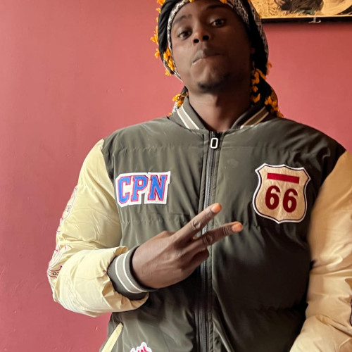 vincent n. profile photo