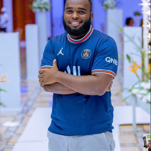Ramadhan A. profile photo