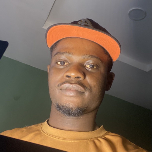 Isaac O. profile photo
